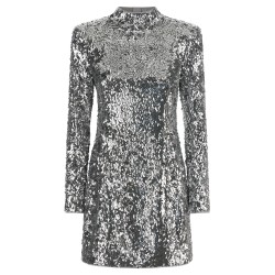 Sequin dress