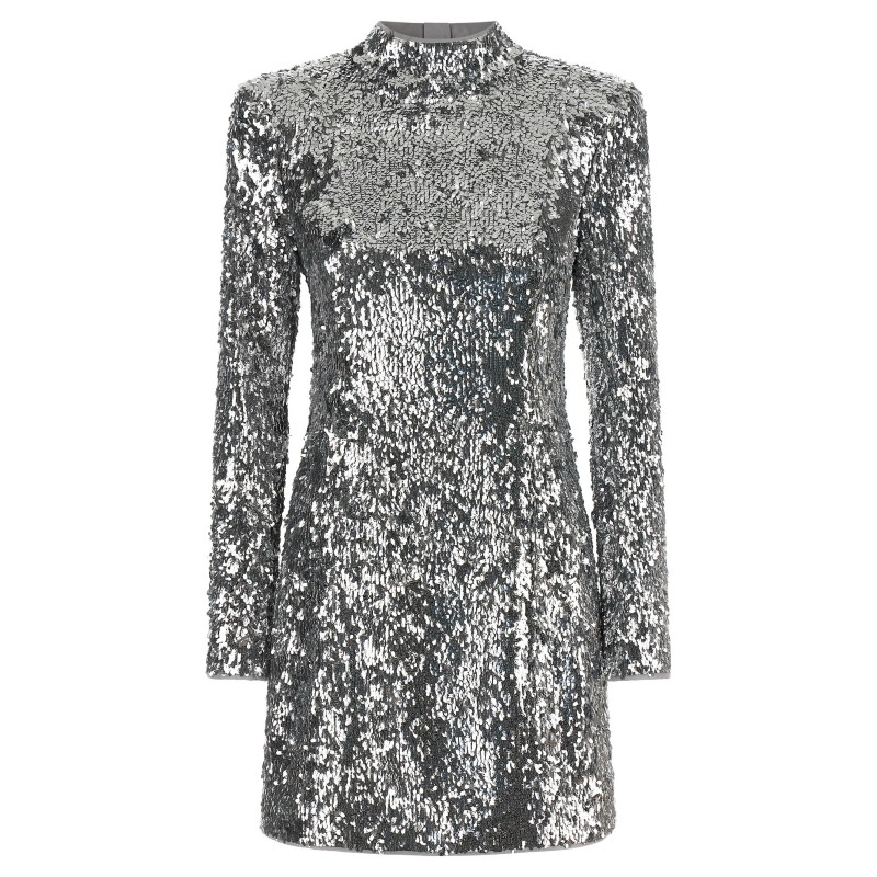 Sequin dress