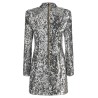 Sequin dress