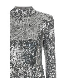 Sequin dress