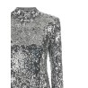 Sequin dress