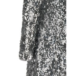 Sequin dress