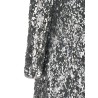 Sequin dress