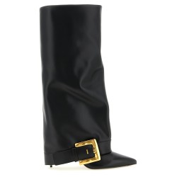 'Anthem' boots