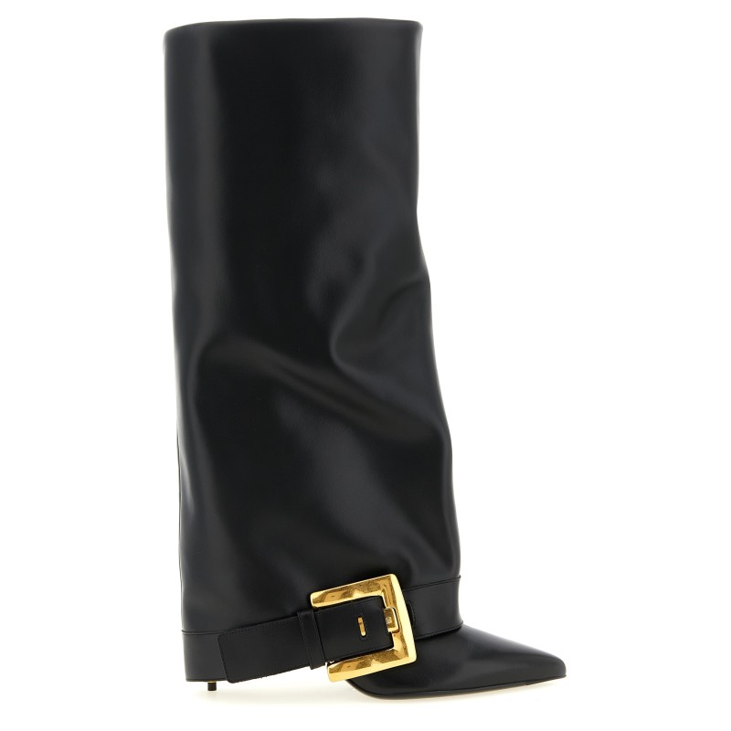 'Anthem' boots