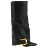 'Anthem' boots