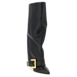 'Anthem' boots
