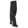 'Anthem' boots