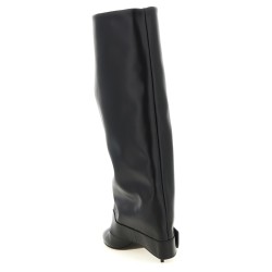 'Anthem' boots