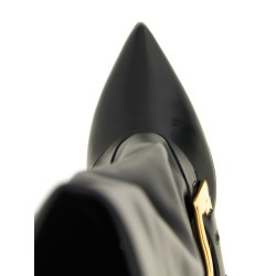 'Anthem' boots