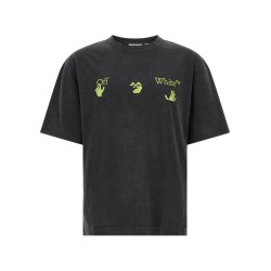 'Bacco Arrow Skate' T-shirt