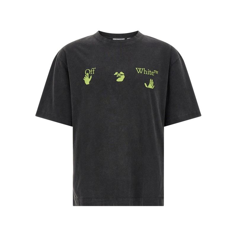 'Bacco Arrow Skate' T-shirt