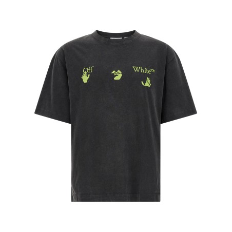 'Bacco Arrow Skate' T-shirt