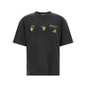 'Bacco Arrow Skate' T-shirt
