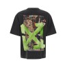 'Bacco Arrow Skate' T-shirt