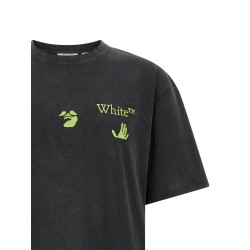 'Bacco Arrow Skate' T-shirt