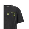 'Bacco Arrow Skate' T-shirt