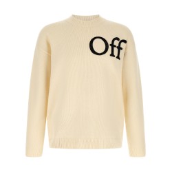 'Bookish Shared' sweater