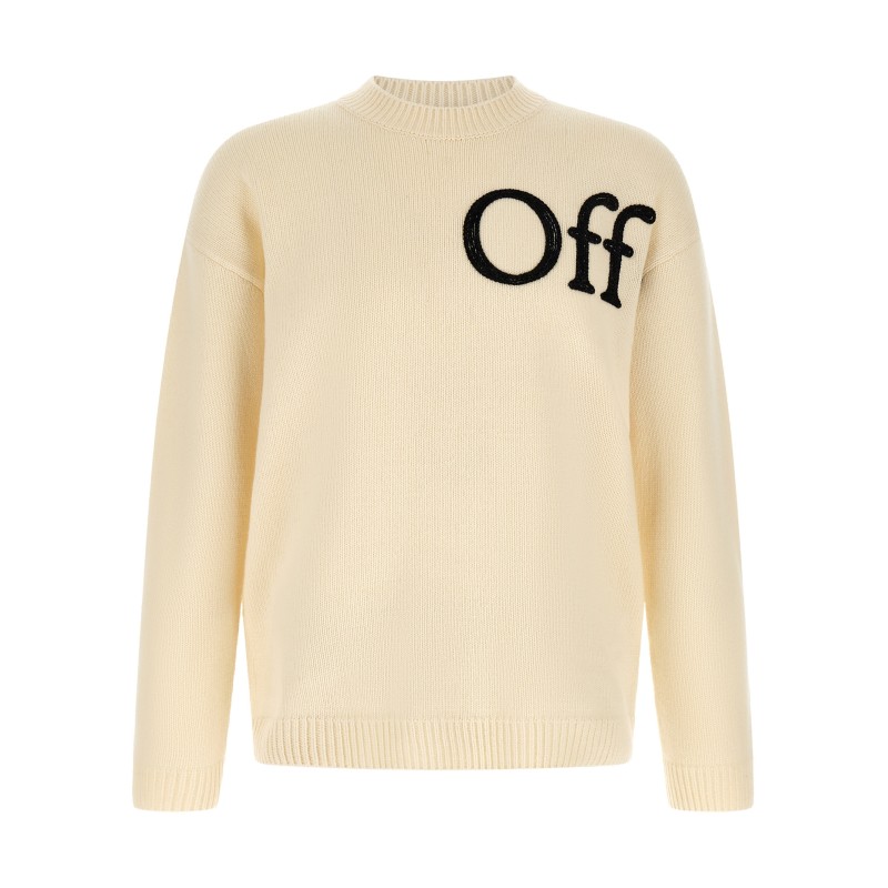 'Bookish Shared' sweater