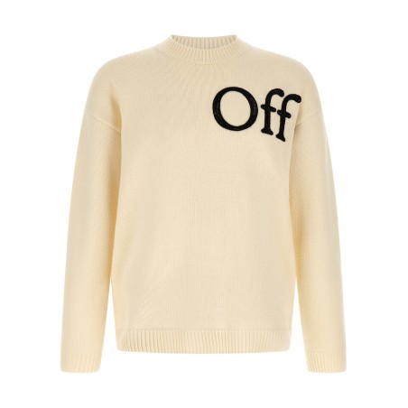 'Bookish Shared' sweater