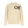 'Bookish Shared' sweater