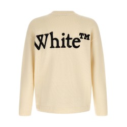 'Bookish Shared' sweater