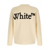 'Bookish Shared' sweater