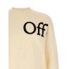 'Bookish Shared' sweater