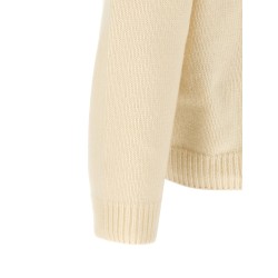 'Bookish Shared' sweater