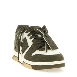 'Out of office' sneakers
