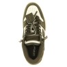 'Out of office' sneakers