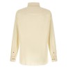 Western velvet shirt