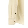 Western velvet shirt