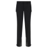 'cigarette slim' pants