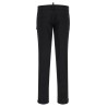 'cigarette slim' pants