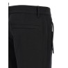 'cigarette slim' pants