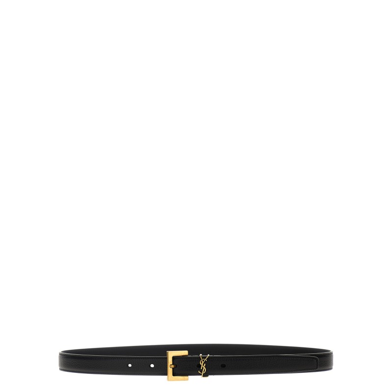 'Cassandre' belt