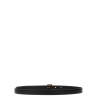 'Cassandre' belt