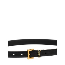 'Cassandre' belt