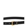 'Cassandre' belt