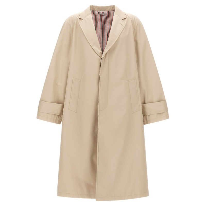 Trench coat