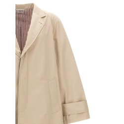 Trench coat