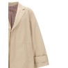 Trench coat
