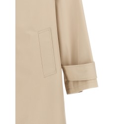 Trench coat