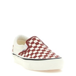 'Premium Slip-On 98' sneakers