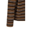 Striped sweater