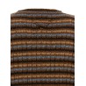 Striped sweater