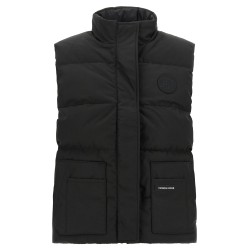 'Freestyle Legacy' vest