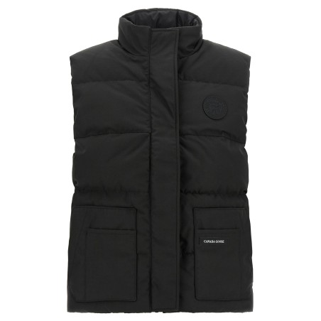 'Freestyle Legacy' vest