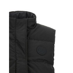 'Freestyle Legacy' vest
